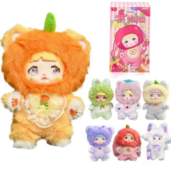 Nommi: Interesting Fruits Blind Box - caja sorpresa