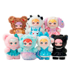 SunnyCoCo: Sweet Rebel Blind Box - caja sorpresa