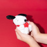 Llavero Snoopy con caja de regalo