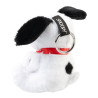 Llavero Snoopy con caja de regalo