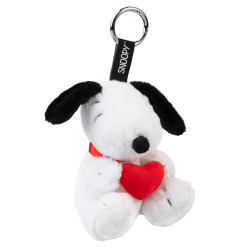 Llavero Snoopy con caja de regalo