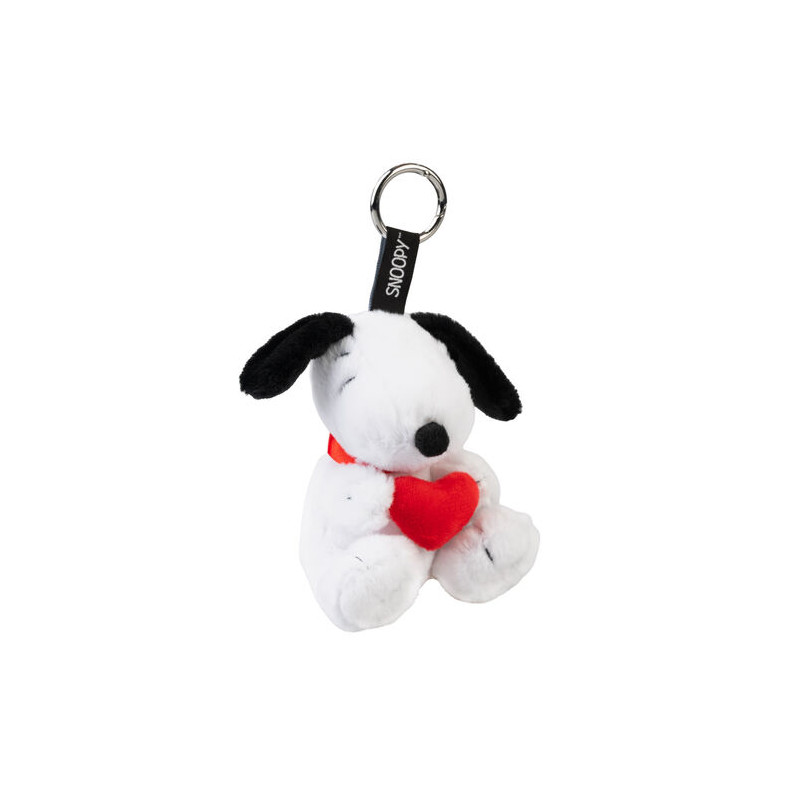 Llavero Snoopy con caja de regalo