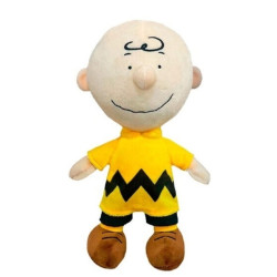 Charlie Brown / Carlitos 22cm - Snoopy