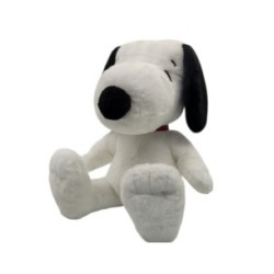 Snoopy sentado 20cm