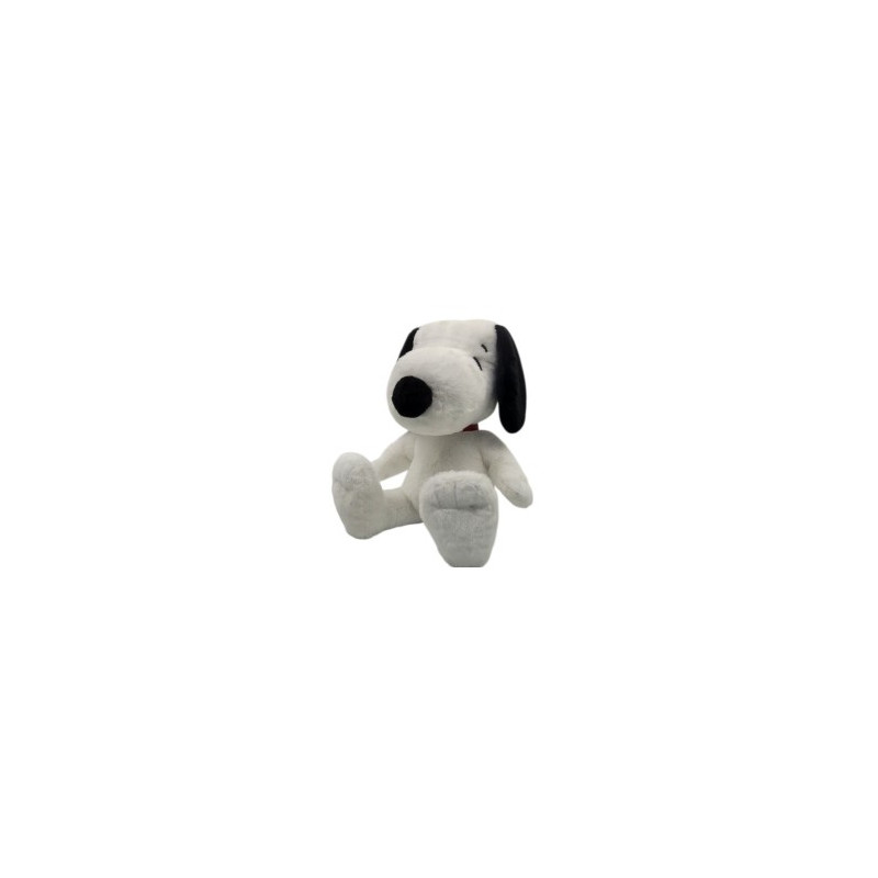Snoopy sentado 20cm