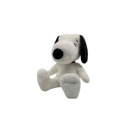 Snoopy sentado 20cm