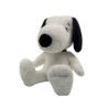 Snoopy sentado 20cm