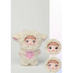 Nommi: Loveliness never ends Blind Box - caja sorpresa