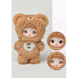 Nommi: Loveliness never ends Blind Box - caja sorpresa