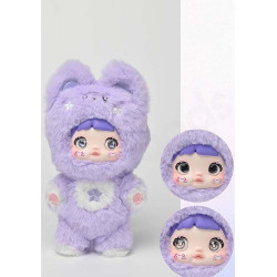 Nommi: Loveliness never ends Blind Box - caja sorpresa