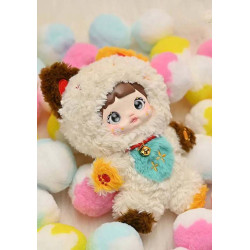 Nommi: Loveliness never ends Blind Box - caja sorpresa