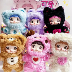 Nommi: Loveliness never ends Blind Box - caja sorpresa