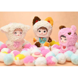 Nommi: Loveliness never ends Blind Box - caja sorpresa