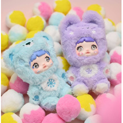Nommi: Loveliness never ends Blind Box - caja sorpresa