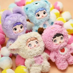 Nommi: Loveliness never ends Blind Box - caja sorpresa