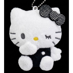 Llavero Hello Kitty Kira Kira Ribbon