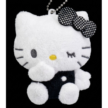 Llavero Hello Kitty Kira Kira Ribbon