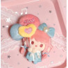 Shining Nikki / Infinity Nikki keyring - llavero Nikki