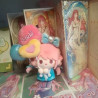 Shining Nikki / Infinity Nikki keyring - llavero Nikki