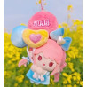 Shining Nikki / Infinity Nikki keyring - llavero Nikki