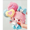Shining Nikki / Infinity Nikki keyring - llavero Nikki