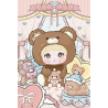Nommi 35cm. Good Night Bear 400% - blind box - caja sorpresa
