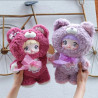 Nommi 35cm. Good Night Bear 400% - blind box - caja sorpresa