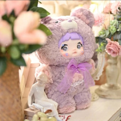 Nommi 35cm. Good Night Bear 400% - blind box - caja sorpresa