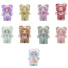 Nommi 35cm. Good Night Bear 400% - blind box - caja sorpresa