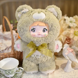 Nommi 35cm. Good Night Bear 400% - blind box - caja sorpresa