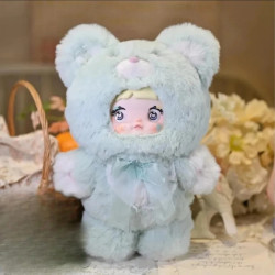 Nommi 35cm. Good Night Bear 400% - blind box - caja sorpresa