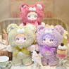 Nommi 35cm. Good Night Bear 400% - blind box - caja sorpresa