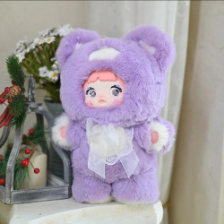 Nommi 35cm. Good Night Bear 400% - blind box - caja sorpresa