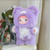 Nommi 35cm. Good Night Bear 400% - blind box - caja sorpresa