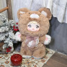 Nommi 35cm. Good Night Bear 400% - blind box - caja sorpresa