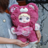 Nommi 35cm. Good Night Bear 400% - blind box - caja sorpresa