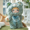 Nommi 35cm. Good Night Bear 400% - blind box - caja sorpresa