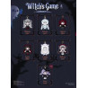 Heymi Witch's Game - blind box - caja sorpresa