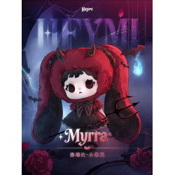 Heymi Witch's Game - blind box - caja sorpresa