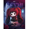 Heymi Witch's Game - blind box - caja sorpresa