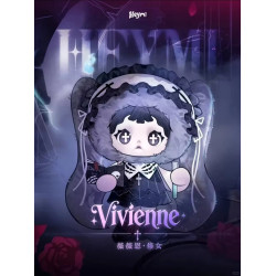 Heymi Witch's Game - blind box - caja sorpresa