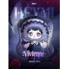 Heymi Witch's Game - blind box - caja sorpresa