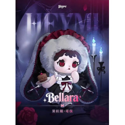 Heymi Witch's Game - blind box - caja sorpresa