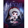 Heymi Witch's Game - blind box - caja sorpresa