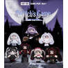 Heymi Witch's Game - blind box - caja sorpresa
