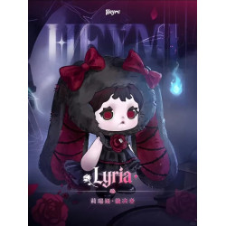 Heymi Witch's Game - blind box - caja sorpresa