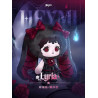 Heymi Witch's Game - blind box - caja sorpresa