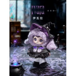Heymi Witch's Game - blind box - caja sorpresa