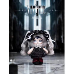 Heymi Witch's Game - blind box - caja sorpresa