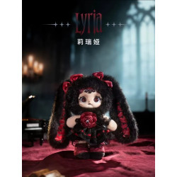 Heymi Witch's Game - blind box - caja sorpresa